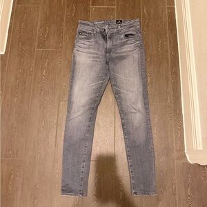 AG (Adriano Goldschmied) Slim Fit Women Jeans